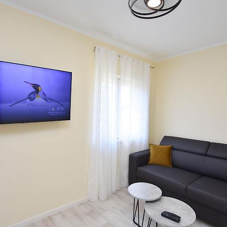 Apartment Ruzica Primošten Buitenkant foto