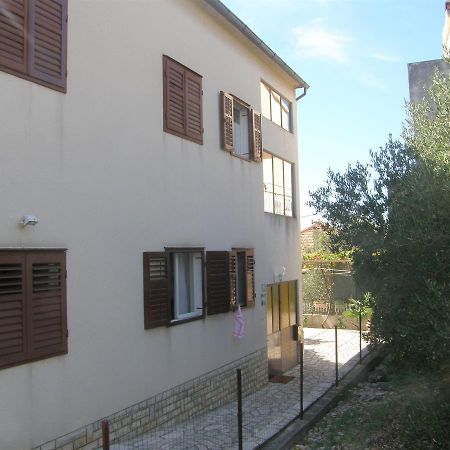Apartment Ruzica Primošten Buitenkant foto
