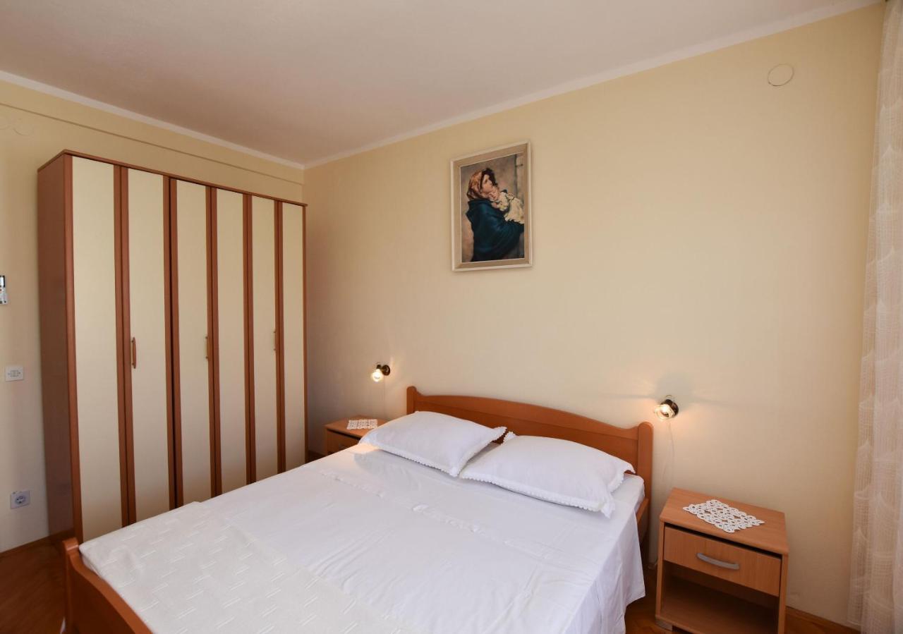 Apartment Ruzica Primošten Buitenkant foto