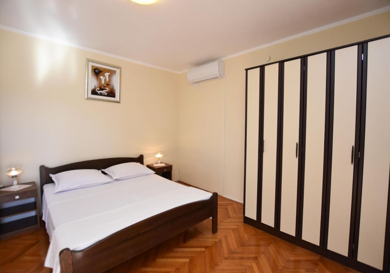 Apartment Ruzica Primošten Buitenkant foto