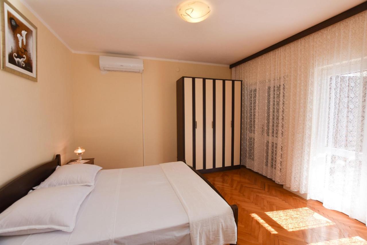 Apartment Ruzica Primošten Buitenkant foto