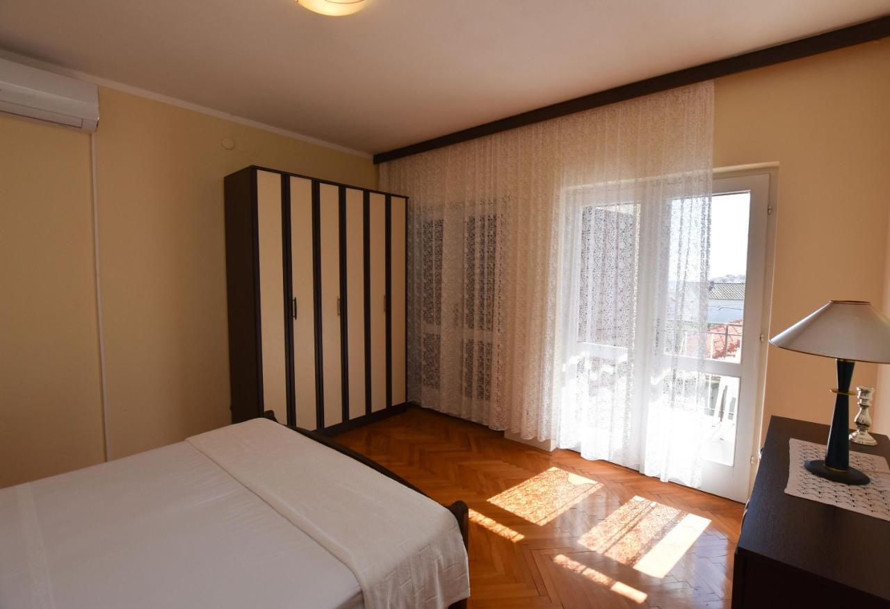 Apartment Ruzica Primošten Buitenkant foto