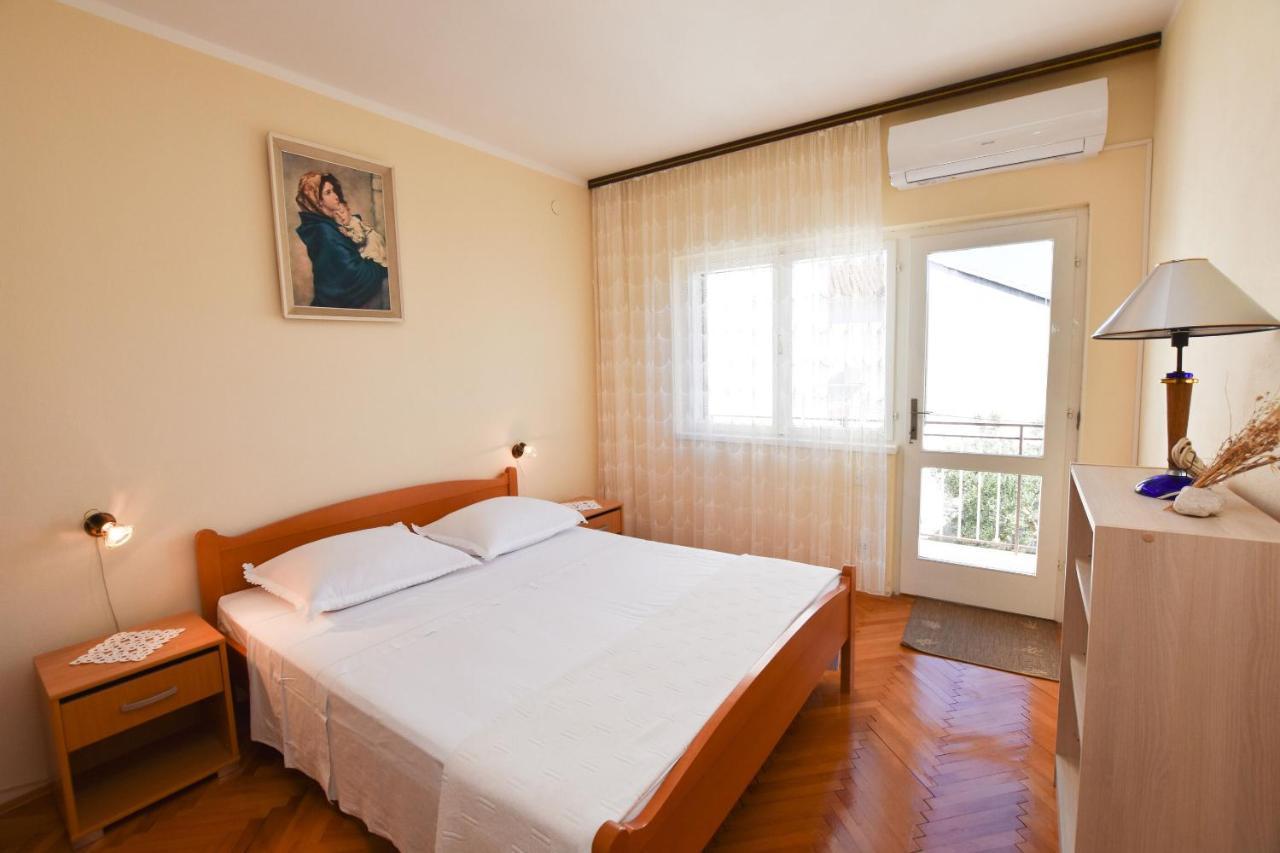 Apartment Ruzica Primošten Buitenkant foto
