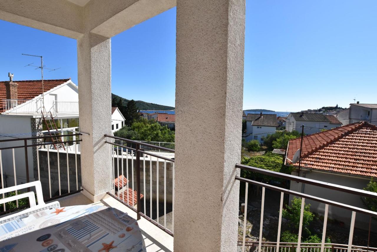 Apartment Ruzica Primošten Buitenkant foto
