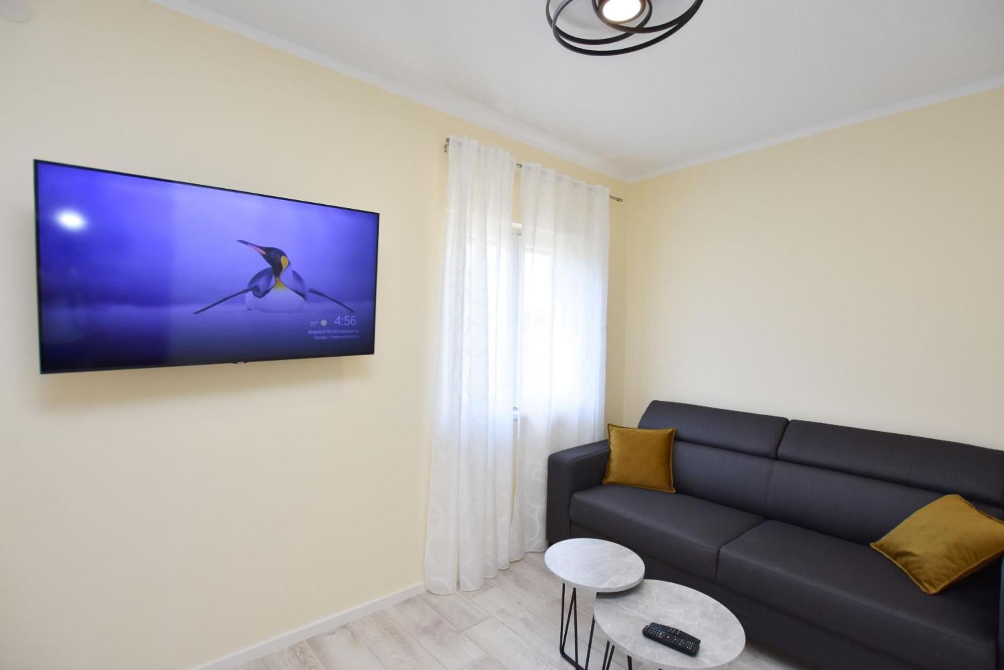 Apartment Ruzica Primošten Buitenkant foto
