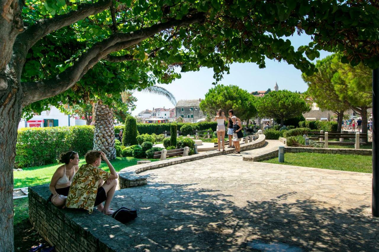 Apartment Ruzica Primošten Buitenkant foto